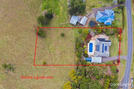 Property photo of 118 Thompson Road Dulong QLD 4560