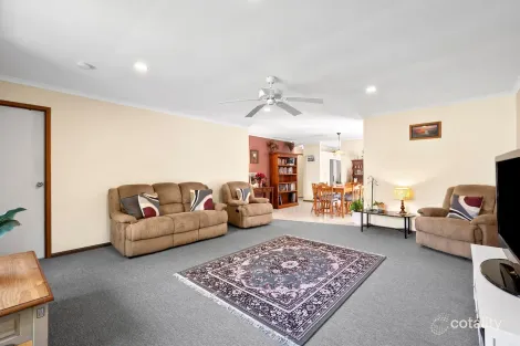 Property photo of 5 Tami Court Mount Coolum QLD 4573