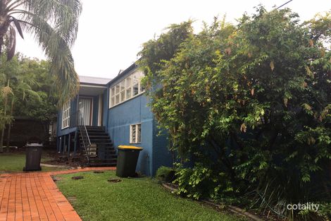 8/9 Baradine St, Newmarket, QLD 4051