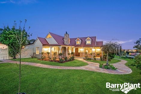 116 Yellow Gum Bvd, Sunbury, VIC 3429