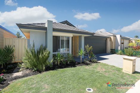 23 Elmsett Way, Girrawheen, WA 6064