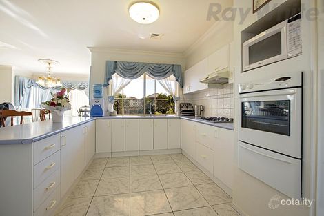 Property photo of 11 Singleton Street Horningsea Park NSW 2171