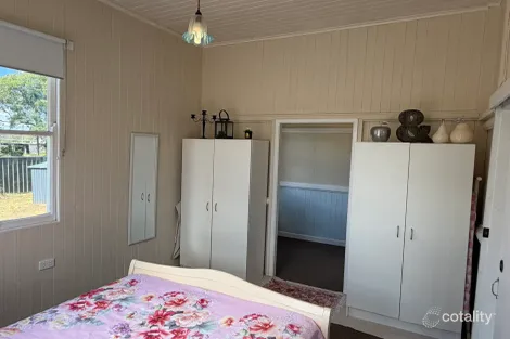 Property photo of 1 Progress Street Quinalow QLD 4403