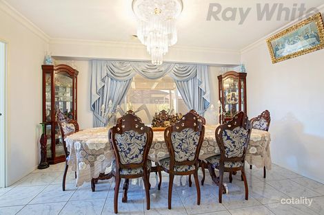 Property photo of 11 Singleton Street Horningsea Park NSW 2171