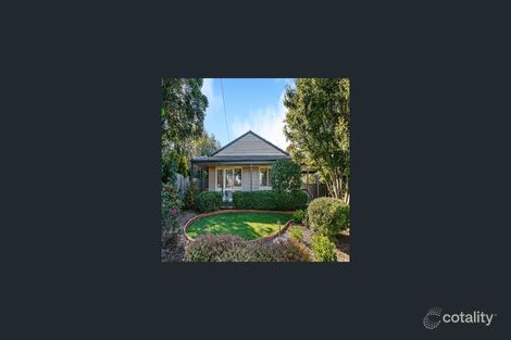 Property photo of 3 Bizley Street Mount Waverley VIC 3149