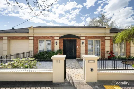 Property photo of 93 Rose Street Armadale VIC 3143