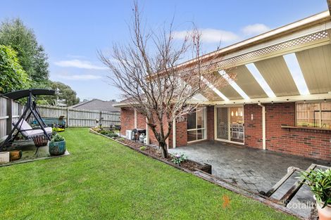 Property photo of 44 Corella Drive Whittlesea VIC 3757
