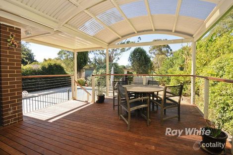 Property photo of 11 Dalpura Drive Bayswater VIC 3153