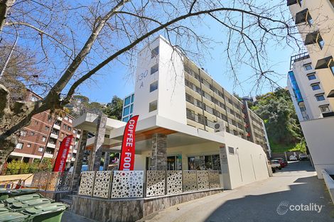 507/130a Mounts Bay Rd, Perth, WA 6000