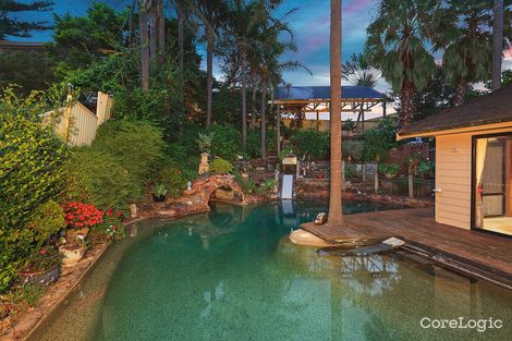 Property photo of 11 Bluewave Crescent Forresters Beach NSW 2260