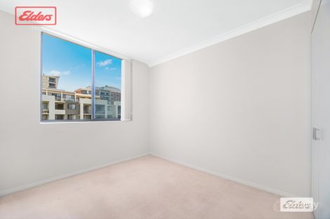 Property photo of 705/2-10 Orara Street Waitara NSW 2077