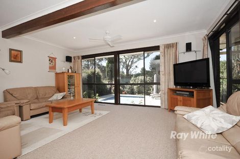 Property photo of 11 Dalpura Drive Bayswater VIC 3153