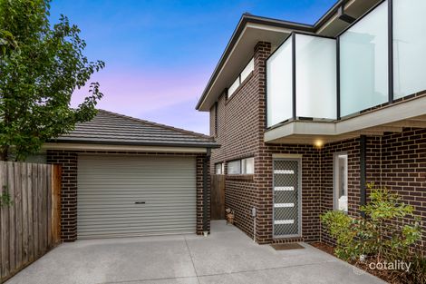 Property photo of 2/4 Godfrey Street Thomson VIC 3219