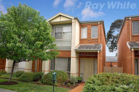 Property photo of 5 St Laurent Rise Knoxfield VIC 3180