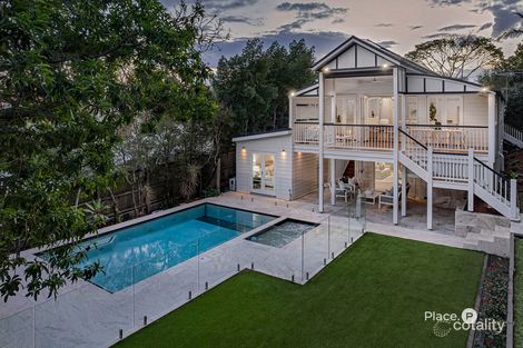 4-4a Didsbury St, East Brisbane, QLD 4169