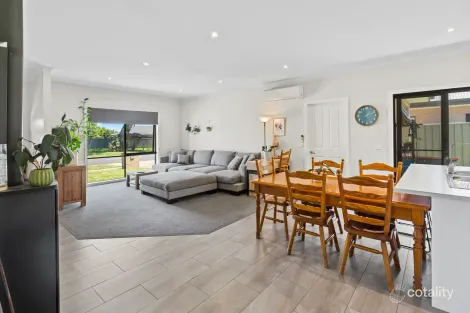 Property photo of 87 Cambridge Drive Mansfield VIC 3722