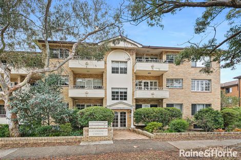 4/13 English St, Kogarah, NSW 2217