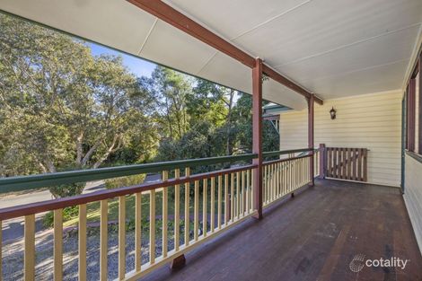 Property photo of 44 Sunset Ridge Drive Bellingen NSW 2454