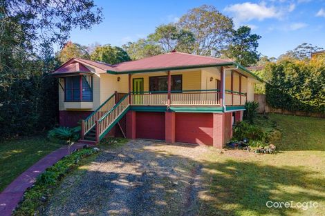 Property photo of 44 Sunset Ridge Drive Bellingen NSW 2454