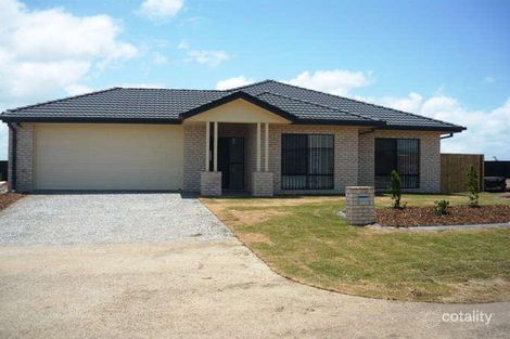 14 Langham Cres, North Lakes, QLD 4509