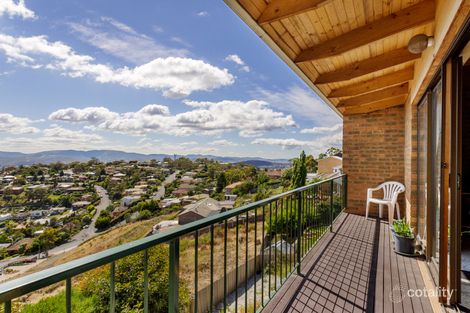 Property photo of 1/17 Purdie Street West Moonah TAS 7009