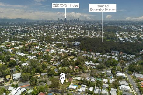 Property photo of 119 Pope Street Tarragindi QLD 4121