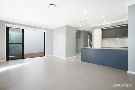 Property photo of 10 Caballo Street Beaumont Hills NSW 2155