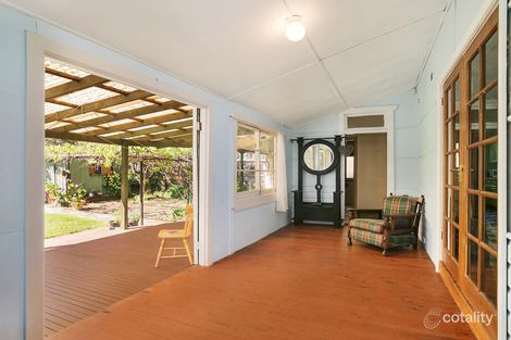 Property photo of 35 Ku-Ring-Gai Chase Road Mount Colah NSW 2079
