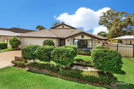 Property photo of 15 Osprey Drive Jacobs Well QLD 4208