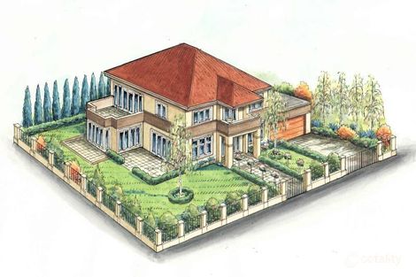 16 Redesdale Rd, Ivanhoe, VIC 3079