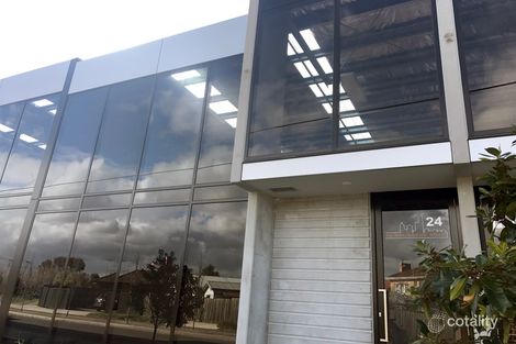 24/46 Graingers Rd, West Footscray, VIC 3012