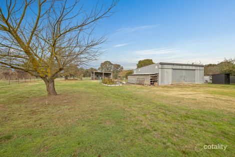 Property photo of 24 Hairs Lane Benalla VIC 3672