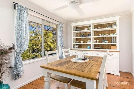 Property photo of 25 Parkes Street Helensburgh NSW 2508