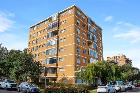 8/8-12 Trafalgar St, Brighton-Le-Sands, NSW 2216