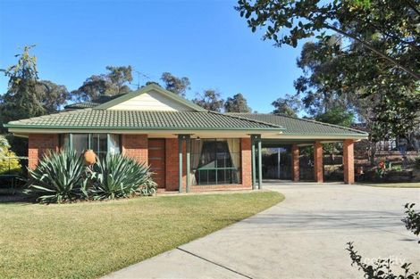 19a Shakespeare St, Spring Gully, VIC 3550