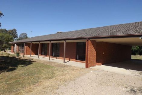 Property photo of 25 Nashs Road Rutherglen VIC 3685