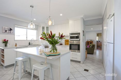 8 Fairmeadow Dr, Mount Pleasant, QLD 4740