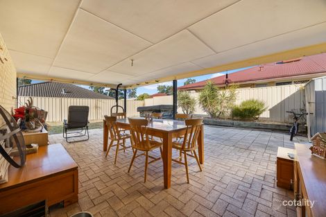 Property photo of 14 Calophylla Way High Wycombe WA 6057