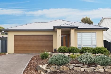 Property photo of 30 Wright Terrace Encounter Bay SA 5211