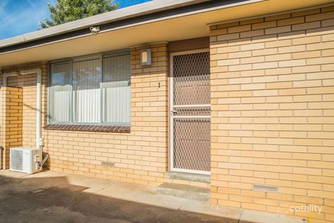 1/452 Kotthoff St, Lavington, NSW 2641