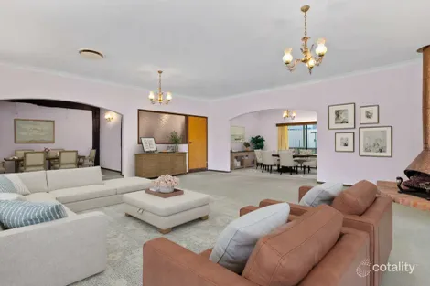 Property photo of 6 Mill Street Wahgunyah VIC 3687