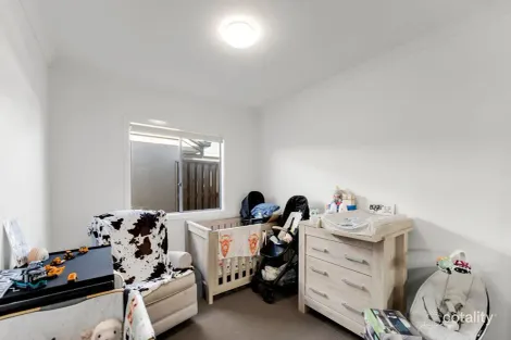 Property photo of 15 Napier Circuit Silkstone QLD 4304