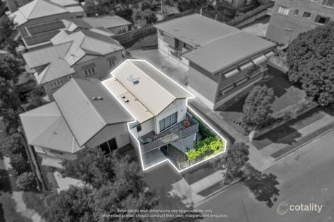 Property photo of 86 Adamson Street Wooloowin QLD 4030