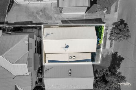 Property photo of 86 Adamson Street Wooloowin QLD 4030