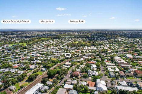 Property photo of 86 Adamson Street Wooloowin QLD 4030