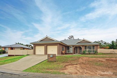 12 Asteria St, Worrigee, NSW 2540