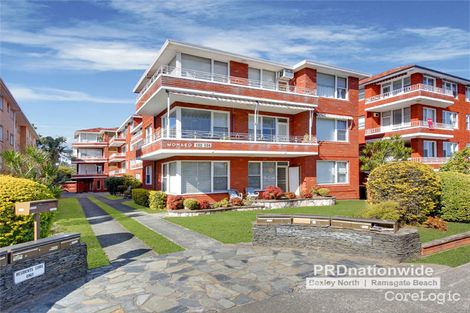 Property photo of 6/132-134 Chuter Avenue Ramsgate Beach NSW 2217