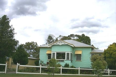 24 Rowland Tce, Coalfalls, QLD 4305