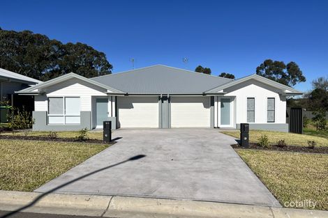 4 Guardsman Gr, Lochinvar, NSW 2321