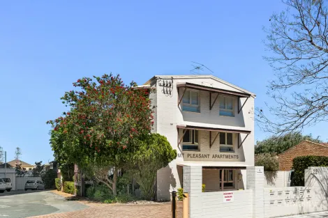 4/22 Ogilvie Rd, Mount Pleasant, WA 6153